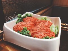 -海底捞火锅(大融城店)