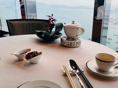 -天龙轩(香港丽思卡尔顿酒店)