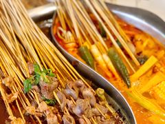 -袁记串串香(新南门店)