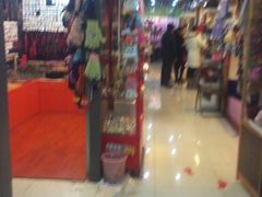 -龙翔服饰城(龙翔大厦店)