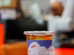 -Sips&Lick茶兰咖啡(五道口店)