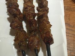 -西域阿里马新疆菜·清真(桂花路店)