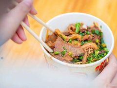 -漢味源老武汉热干面(瑞安街店)