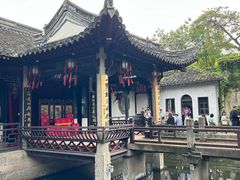 -绍兴鲁迅故里·沈园景区