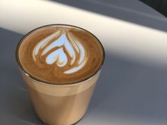 -大小咖啡 BigSmallCoffee(麦子店)