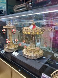 -哈姆雷斯(王府井百货大楼店)