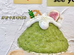 -似季甜铺·糖水·下午茶·小吃(麦地店)