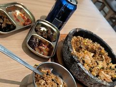 -小木屋拌饭(西安万象天地店)