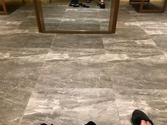 -银吉姆健身(恒隆馆)