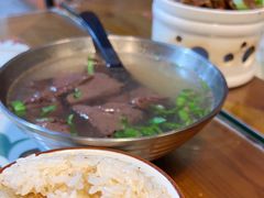 -阿灶卤煮老店·姜母鸭(五店市总店)