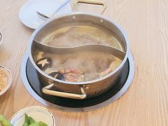 -松野谷·寿喜烧自助(华联顺义金街购物中心店)