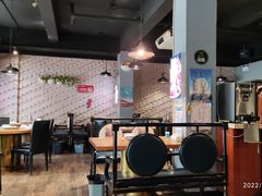 大堂-兄弟龙虾(胜太路总店)