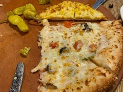 -棒约翰比萨·意面(剑河店)