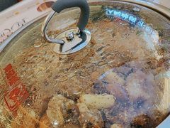 -黄记煌三汁焖锅(悦方IDmall店)