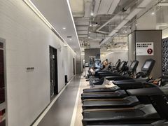 -FLARE STAR FITNESS(复地活力城店)