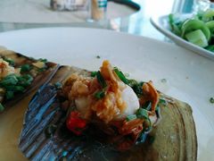 -这片海·海景餐厅(博鳌店)