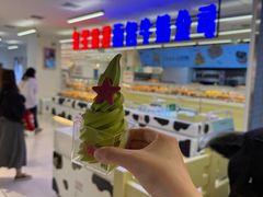 -红星前进面包牛奶公司(君太店)