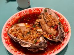 -神更仔·潮汕魂大排档(汉口路店)