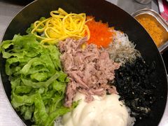 -老板娘的烤肉店(港湾广场店)