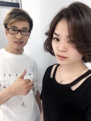-逸丝风尚yesfashion造型