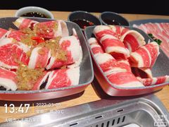 -新石器烤肉(无锡万象城店)