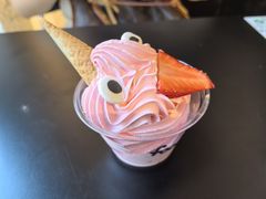 -foodoo芙多松饼店