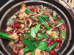-刀板香·安徽菜(国购IFC店)