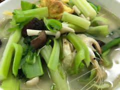 -凤嫂农家乐(梁弄店)