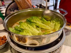 -熠盛粤味·顺德桑拿鸡(永康路店)