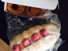 -贝尔麦莎(城上城店)