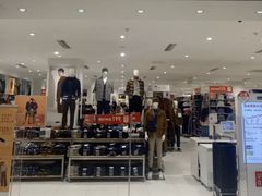 -优衣库(珠海华发商都店)