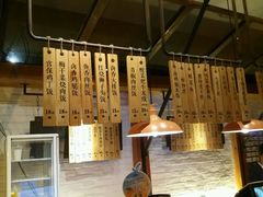 大堂-东园小馆·早茶·淮扬小炒(江都路店)