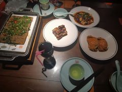 -应天大明王朝·南京菜(中山陵店)