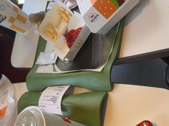 -麦当劳(垡头西路店)