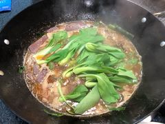 -大自然醉鹅·铁锅火焰鹅(上海联洋店)