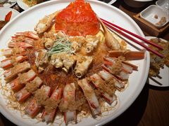 -紫阳海鲜楼·传承闽味(长乐路总店)