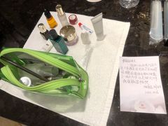 -长沙富力万达文华酒店