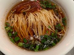 虾籽胡椒阳春面-小厨娘金榜题名(夫子庙秦淮河店)