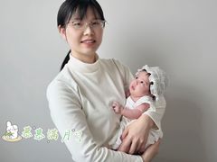-田螺阿姨自营月嫂·育儿嫂(高新店)