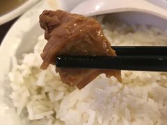 -松發肉骨茶(克拉码头店)
