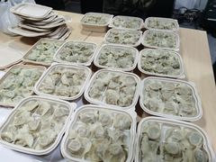 -鸿毛饺子(紫竹桥店)