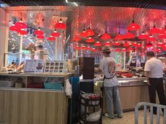 -陈鹏鹏潮汕菜(机场卫星厅·561登机口店)