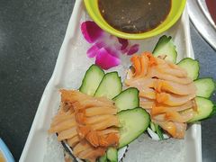 -瑞杰烧烤店·24小时营业(山东路店)