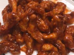 -满堂春特色餐馆