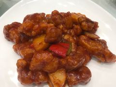 传统咕噜肉-鹅城