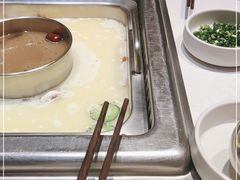 -巴奴毛肚火锅(大剧院店)