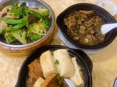 -客家王车田豆腐坊(翻身店)