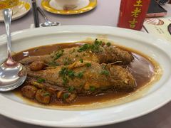 -银都上海菜馆(粤海东路店)