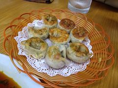 -面道赞宁海海鲜面(迎凤街店)