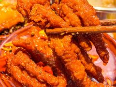 -耙吉吉川味小酒馆(本地人回头店)